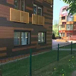R&w Palanga