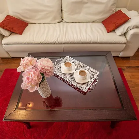 R&w Appartement *
