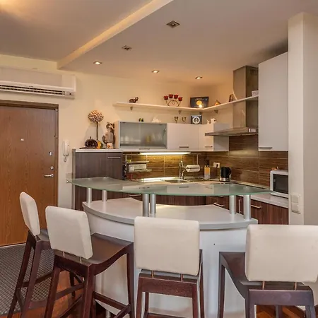 Appartement R&w Palanga