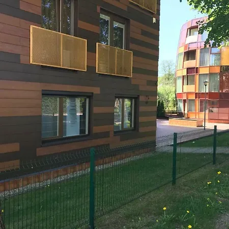 R&w Palanga